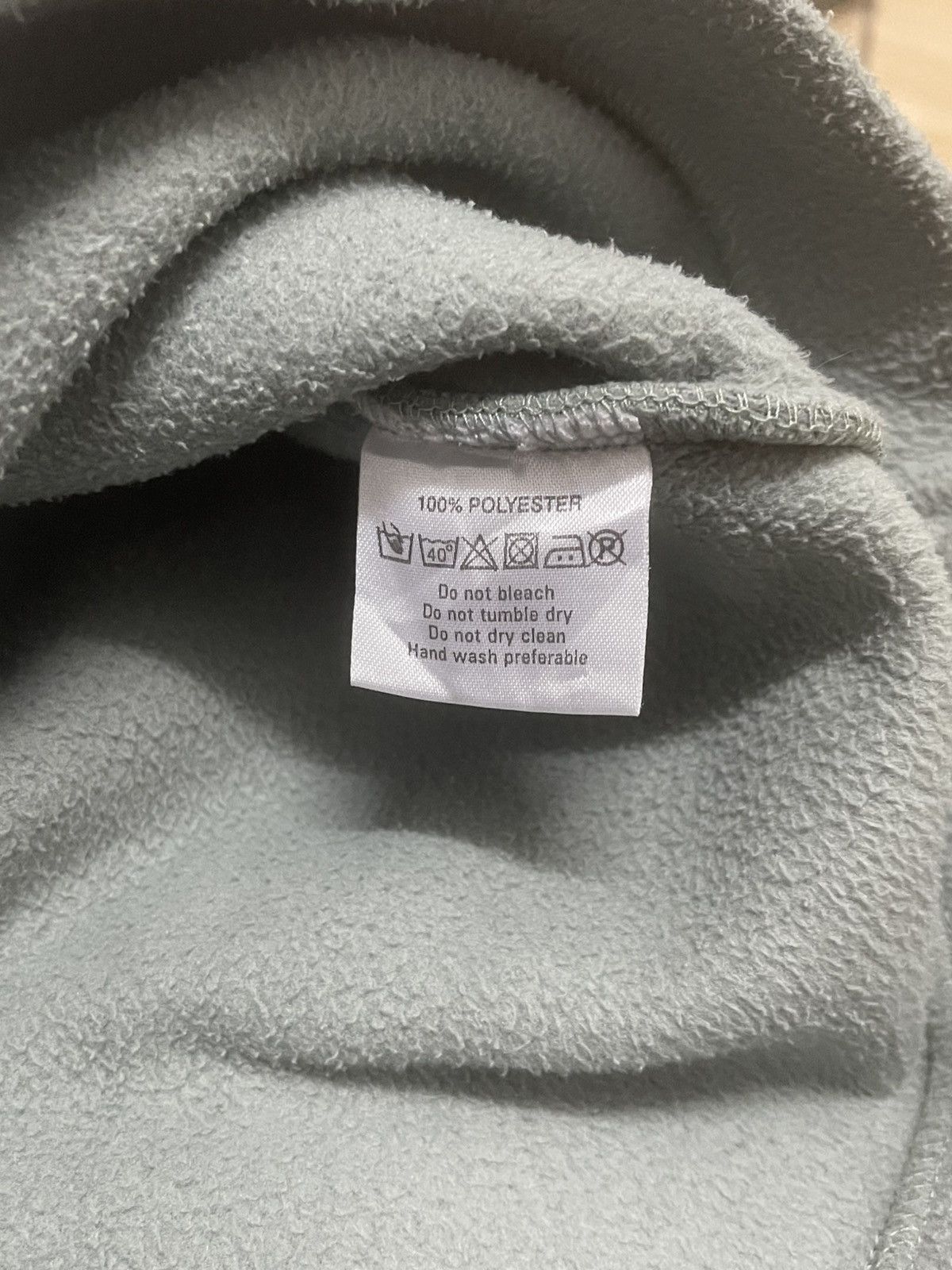 Burberry vintage burberry half zipper Size US M / EU 48-50 / 2 - 8 Thumbnail