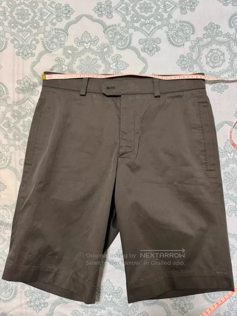 Hermes Hermes Shorts Size US 38 / EU 54 - 3 Thumbnail