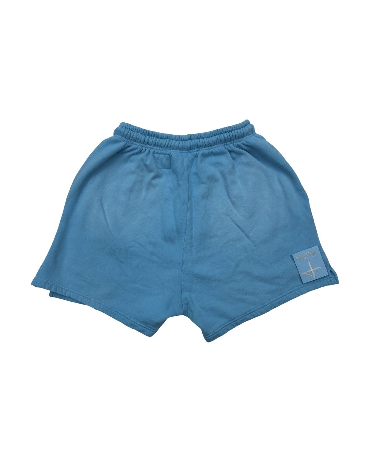 hellstar Shorts blue ハーフパンツ Hellstar Flame Shorts Blue – PIECES
