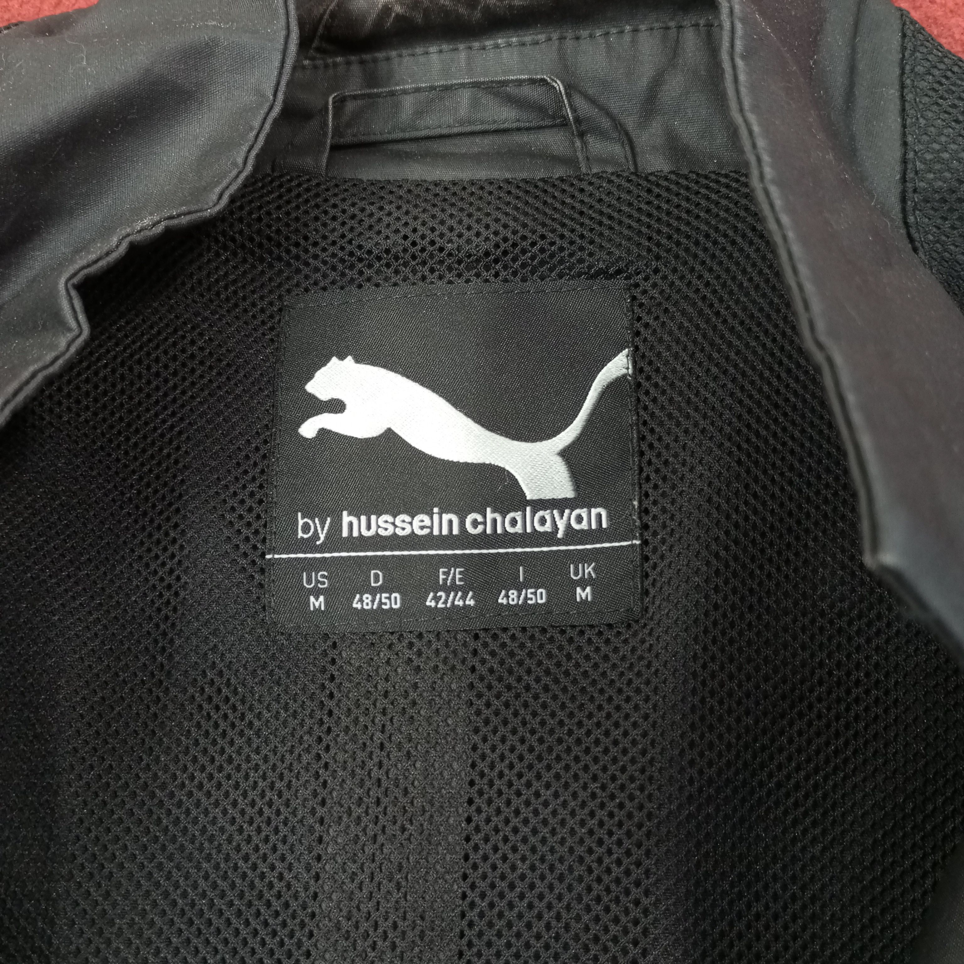 Hussein Chalayan × Puma Puma by Hussein Chalayan Jacket c248n8 Size US M / EU 48-50 / 2 - 6 Thumbnail