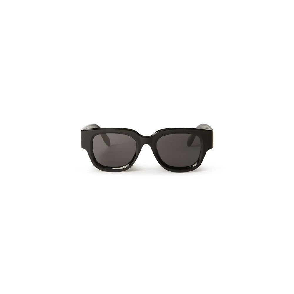 Palm Angels NEW PALM ANGELS PERI050S24PLA0011007 Black Size ONE SIZE - 2 Thumbnail