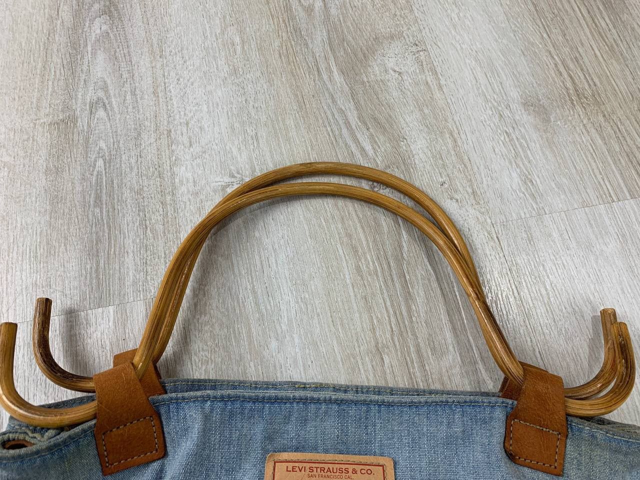 Levi's Womens bags Levis Strauss Size ONE SIZE - 7 Thumbnail