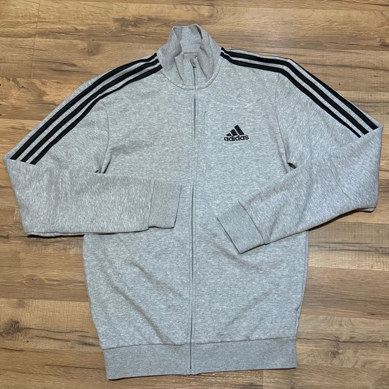 Adidas Adidas Sweatsuit Jogger Sweatpants Full Zip Matching Set Size US S / EU 44-46 / 1 - 4 Thumbnail