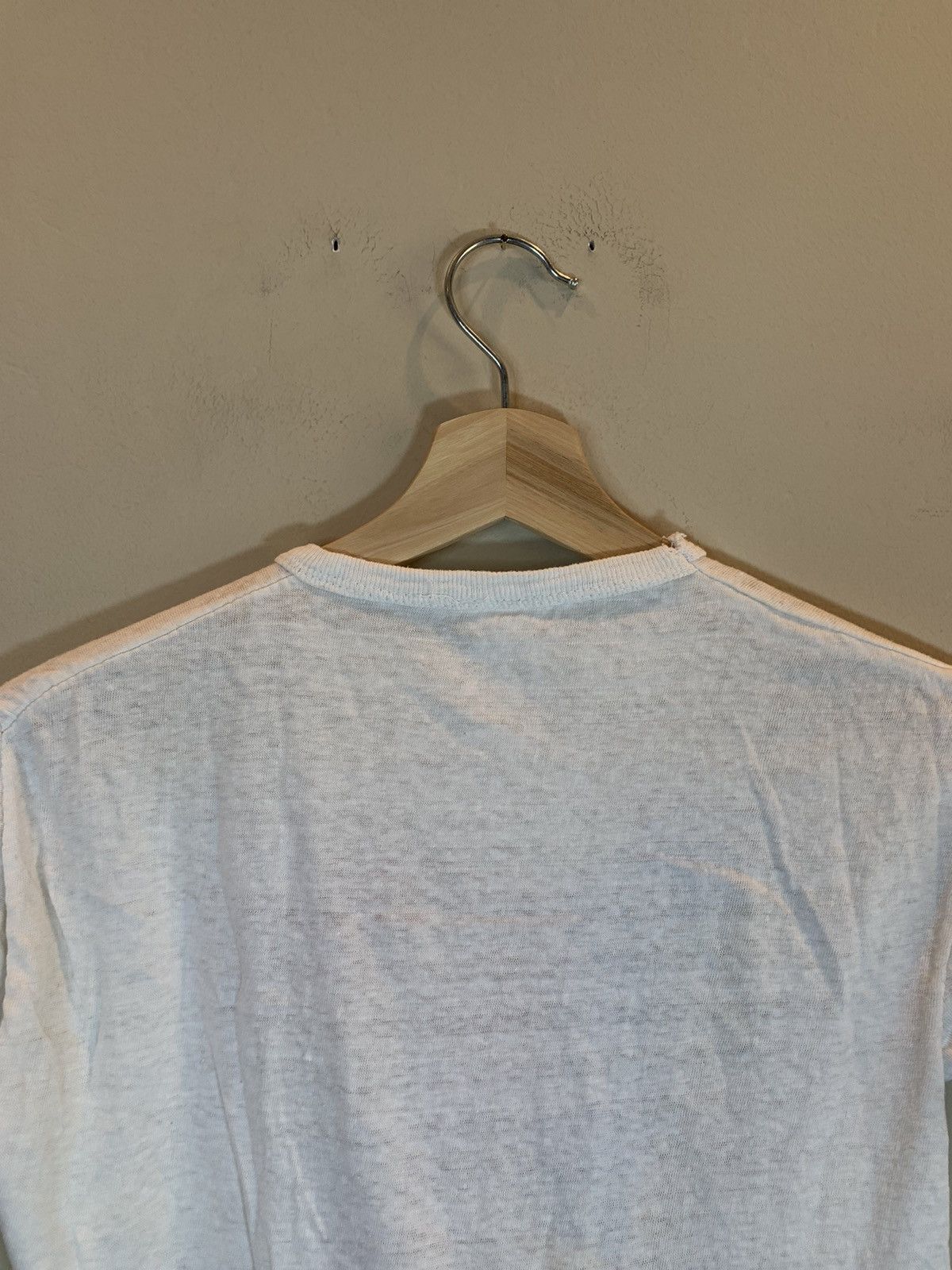 Vintage *RARE* Vintage 70’s New York City Taxi Single Stitch T-Shirt Size US S / EU 44-46 / 1 - 7 Thumbnail
