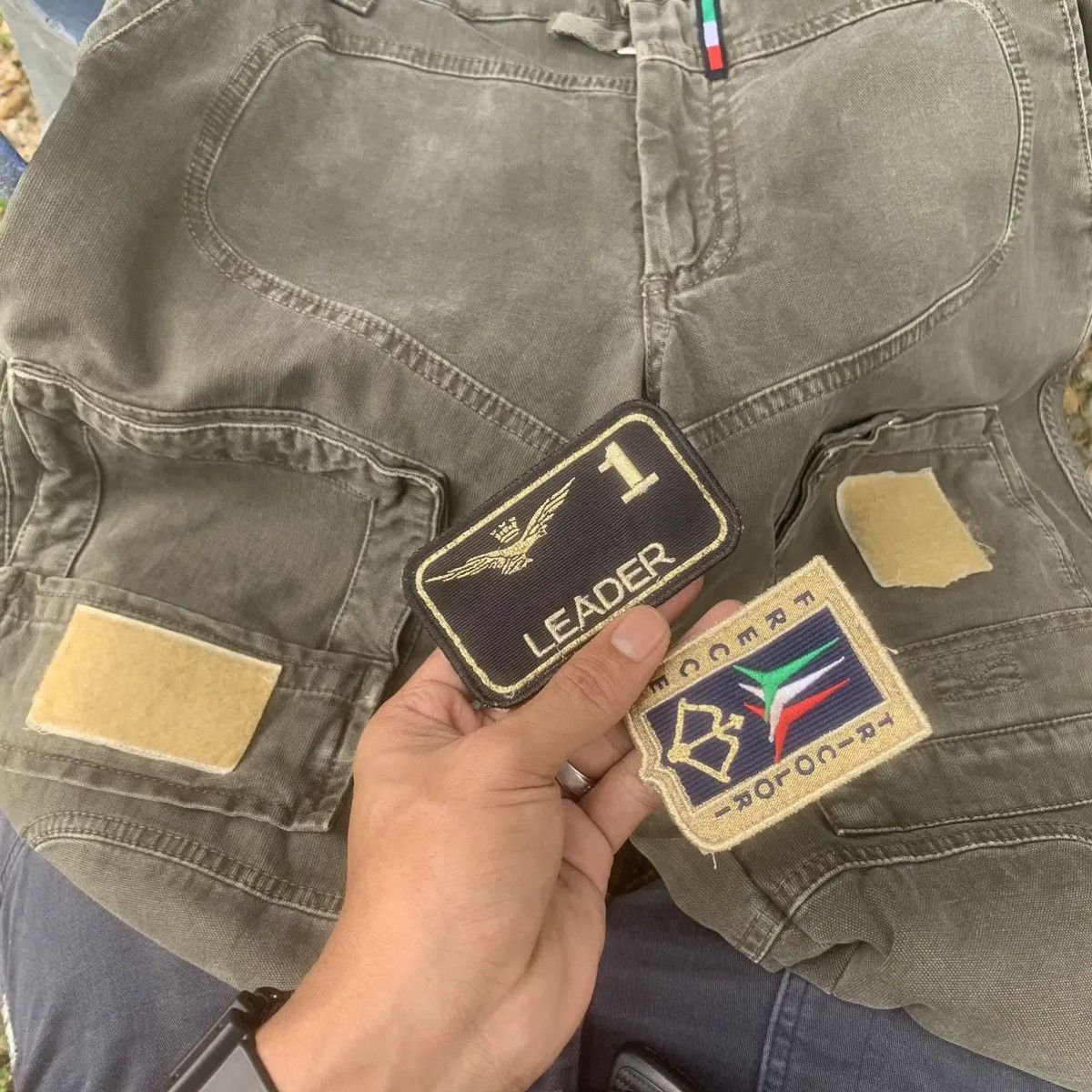 Voodoo Tactical MULTIPOCKET‼️PARACHUTTE UTILITY 33x32 COMBAT TACTICAL PANTS Size US 33 - 19 Thumbnail