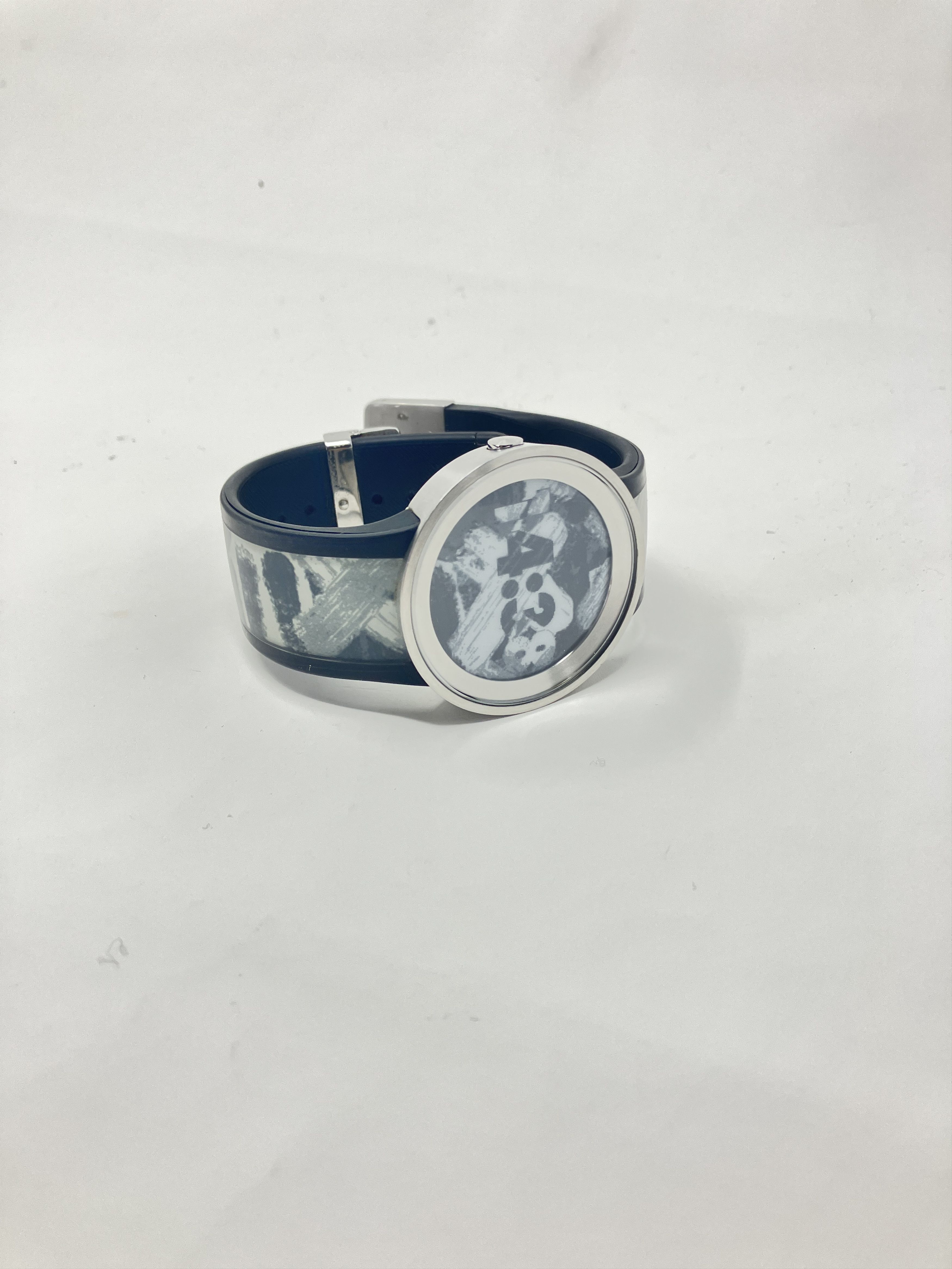 Sony Sony FES Watch U – Silver Size ONE SIZE - 1 Thumbnail