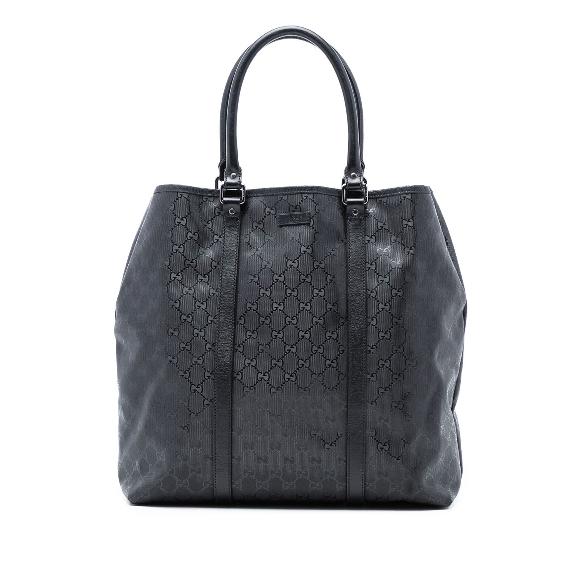 Gucci GG Imprime Joy Vertical Tote Size ONE SIZE - 1 Thumbnail