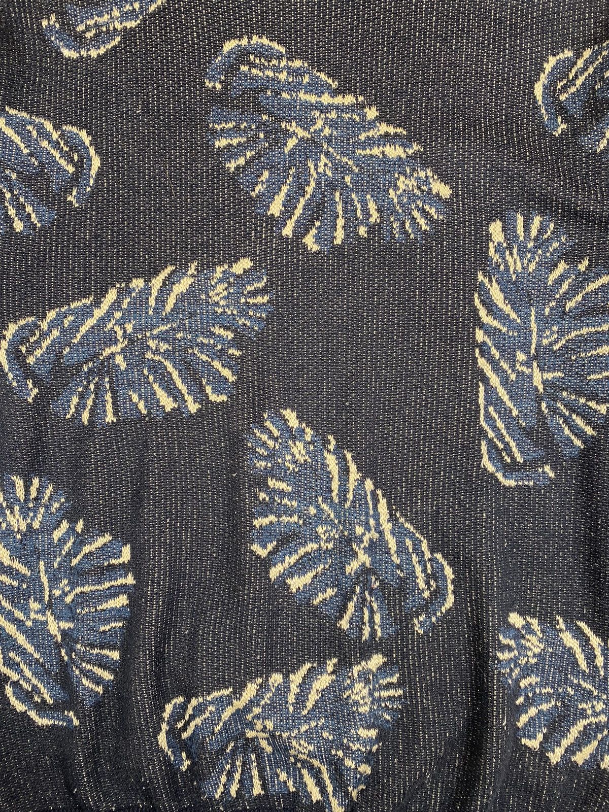 Scotch & Soda Scotch & Soda Overprinted Sweatshirt Size L Size US L / EU 52-54 / 3 - 6 Thumbnail