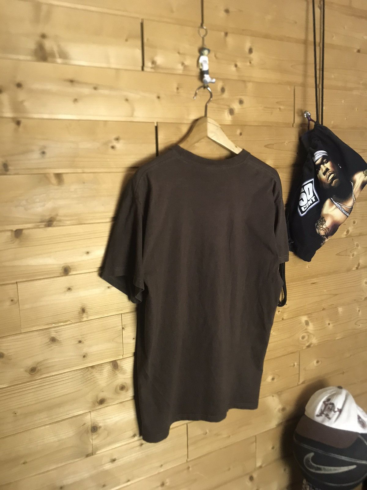 Vintage Vintage 00s Jack Bauer fox 24 tv show t-shirt Size US L / EU 52-54 / 3 - 8 Thumbnail