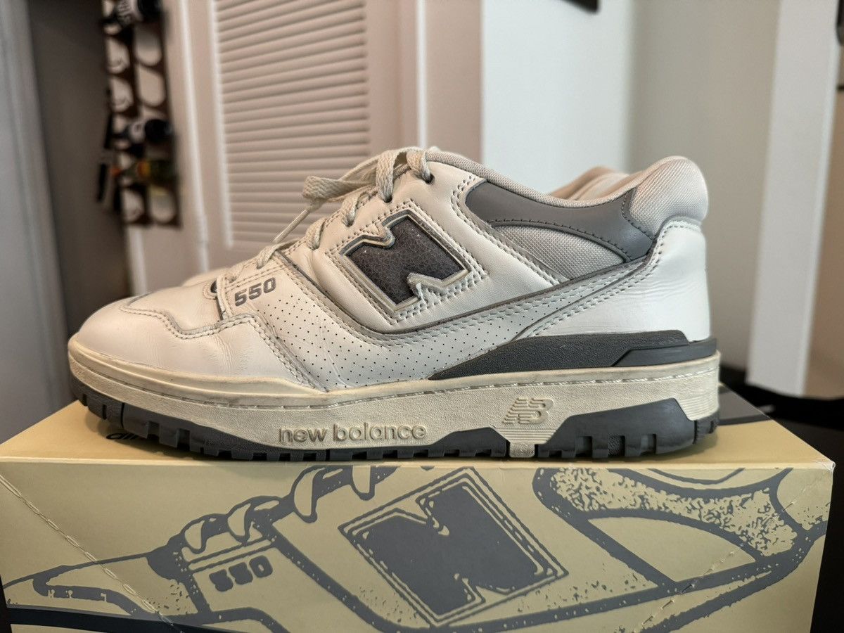 ALD 550 New Balance - Main Image