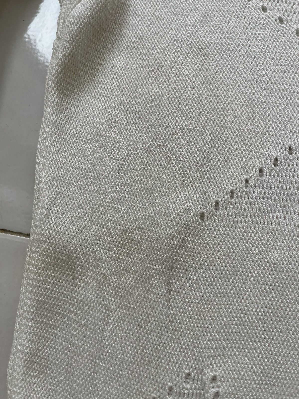 Helmut Lang Helmut Lang Pullover Knitwear Size S / US 4 / IT 40 - 11 Thumbnail