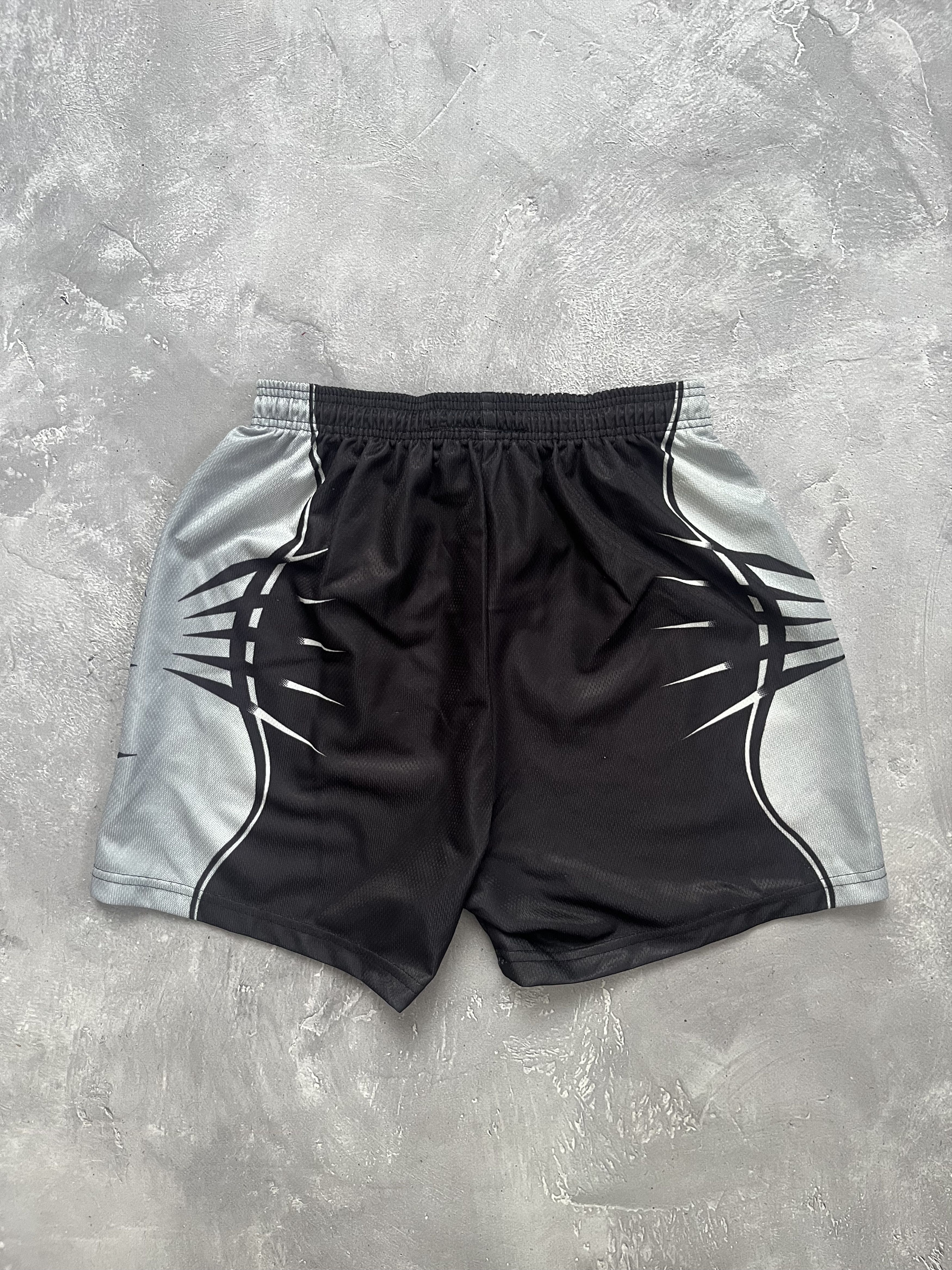 Reebok Liverpool Home football Shorts Reebok Black Men Size 26 Size US 26 / EU 42 - 8 Thumbnail