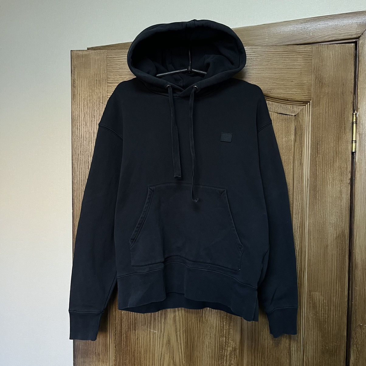 Acne Studios × Designer Hoodie Acne Studios Sweatshirt Acne Studios Size US S / EU 44-46 / 1 - 1 Thumbnail