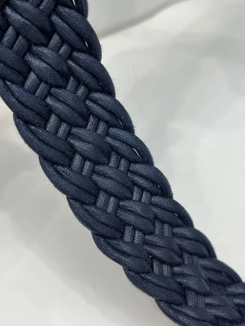 Jil Sander Jil Sander Chunky Chain Belt Size ONE SIZE - 3 Thumbnail