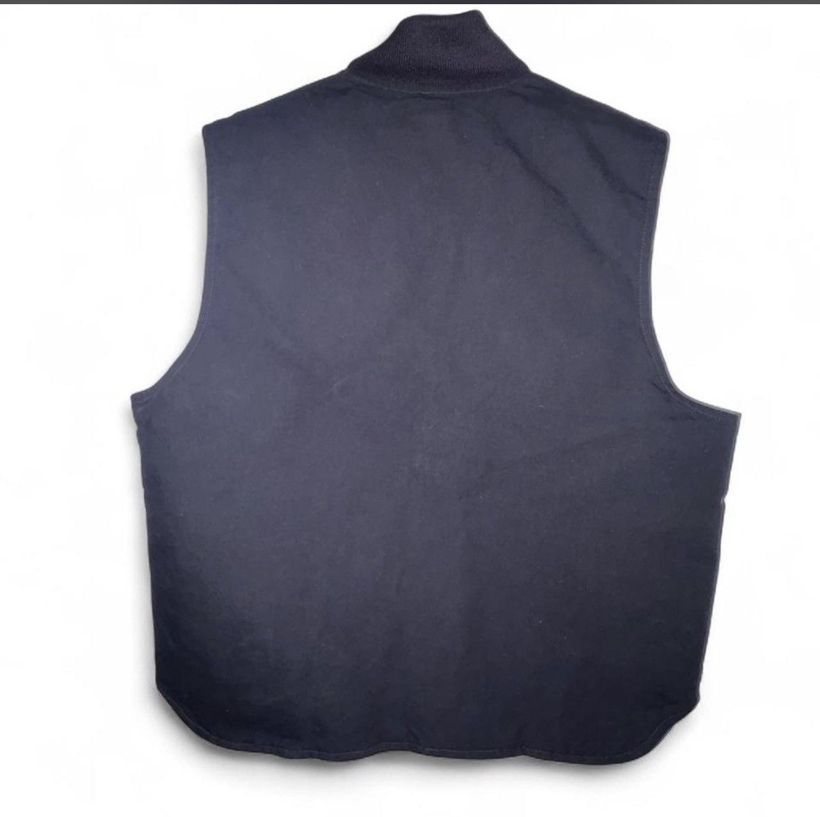 Carhartt Black carhartt XL VEST supreme stussy Size US XL / EU 56 / 4 - 2 Thumbnail