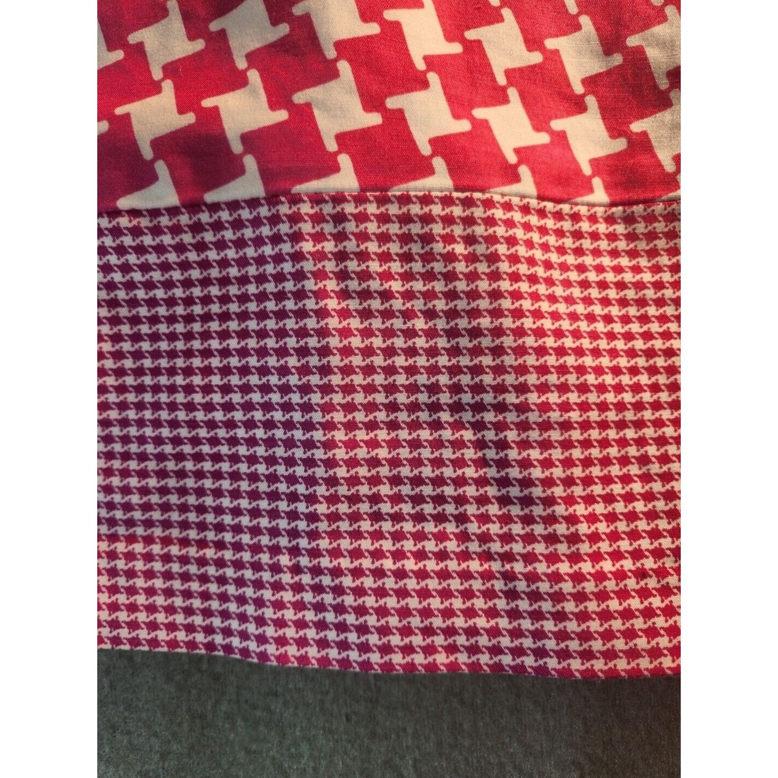Michael Kors MICHAEL KORS NW0T WOMEN'S PINK MINI SKIRT Size 14 Size 36" / US 14 / IT 50 - 3 Thumbnail