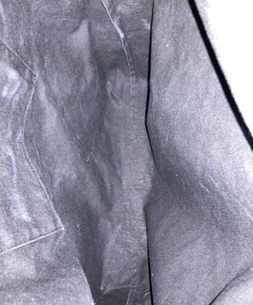 Yohji Yamamoto YOHJI YAMAMOTO novelty shoulder bag Size ONE SIZE - 8 Thumbnail
