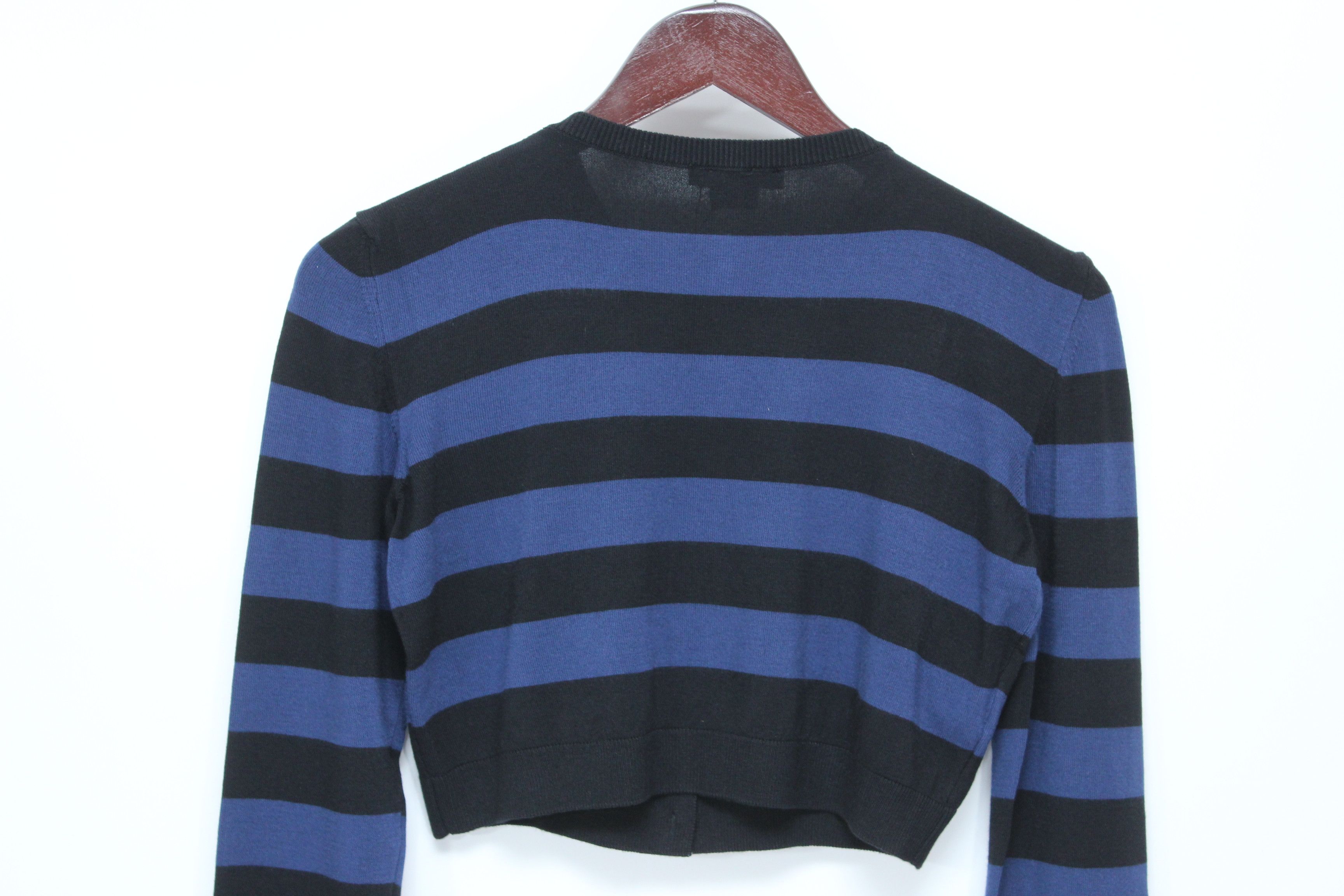 Pinko Pinko Cardigan Sweater Size L / US 10 / IT 46 - 7 Thumbnail