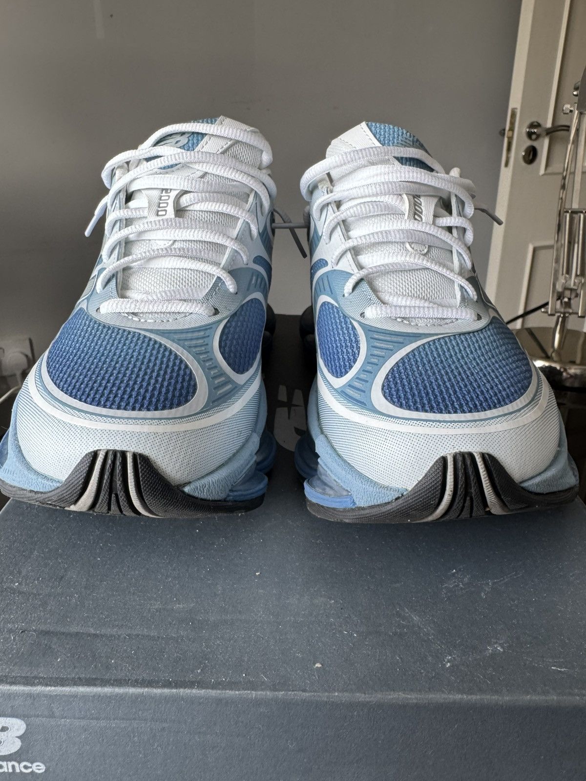 New Balance New Balance 2000! Super rare! US9/UK8.5/EU42.5 Size US 9 / EU 42 - 10 Thumbnail