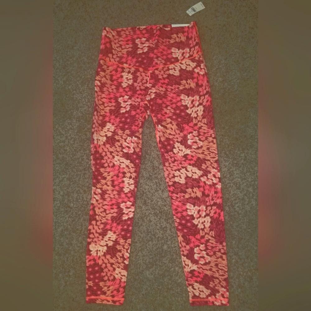 Designer NWT Aerie Offline Real Me Xtra 7/8 Leggings Size Medium Size 32" / US 10 / IT 46 - 1 Thumbnail