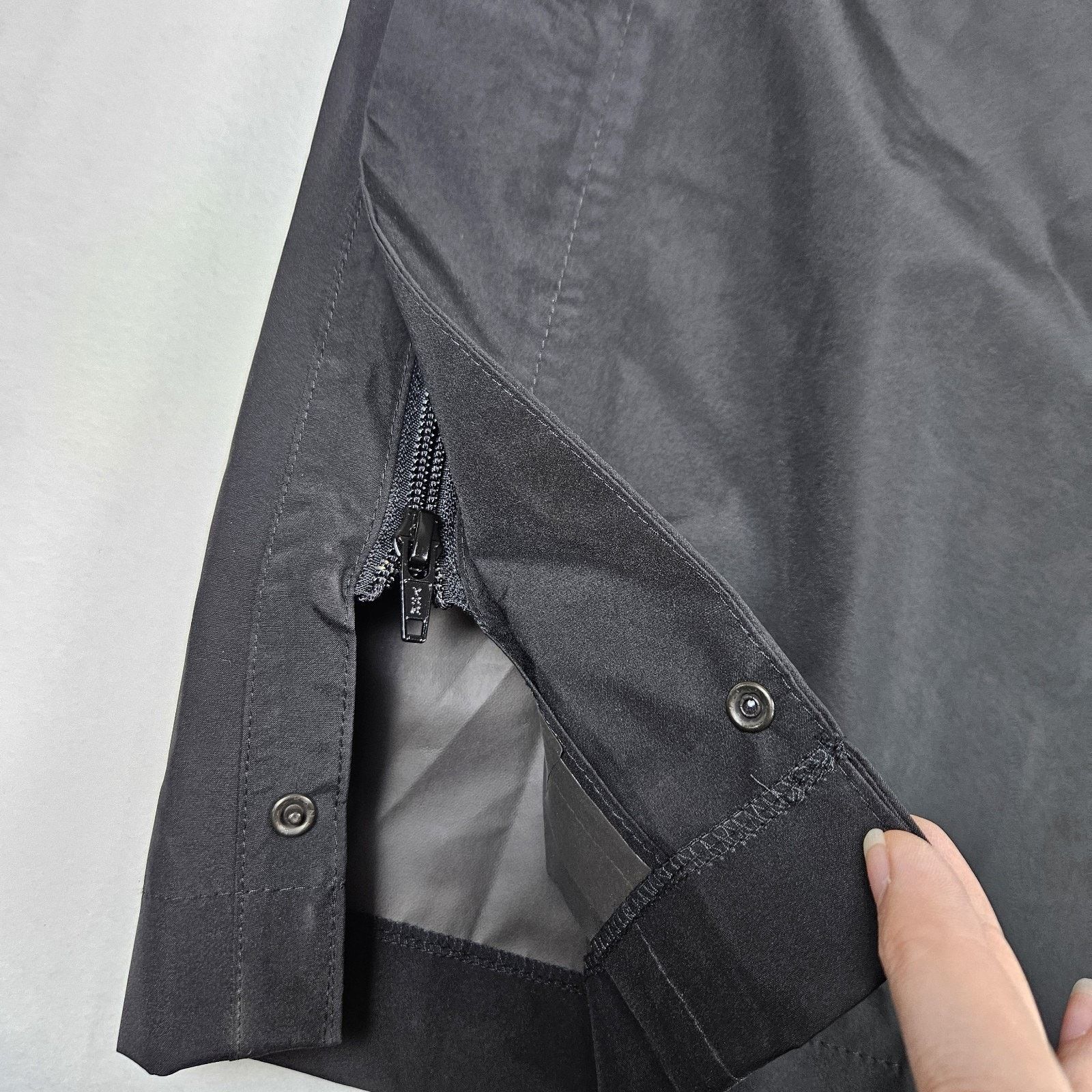 Other Zero Restriction Featherweight Traveler Pants Gore-Tex Golf Size US 44 / EU 60 - 4 Thumbnail