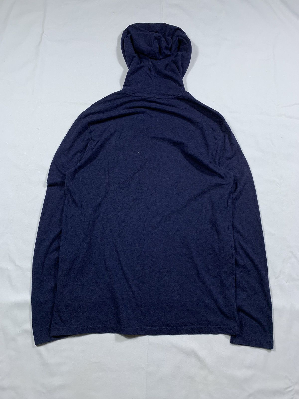 Ralph Lauren Polo Bear by Ralph Lauren Long Slevee Hoodie Size US L / EU 52-54 / 3 - 3 Thumbnail
