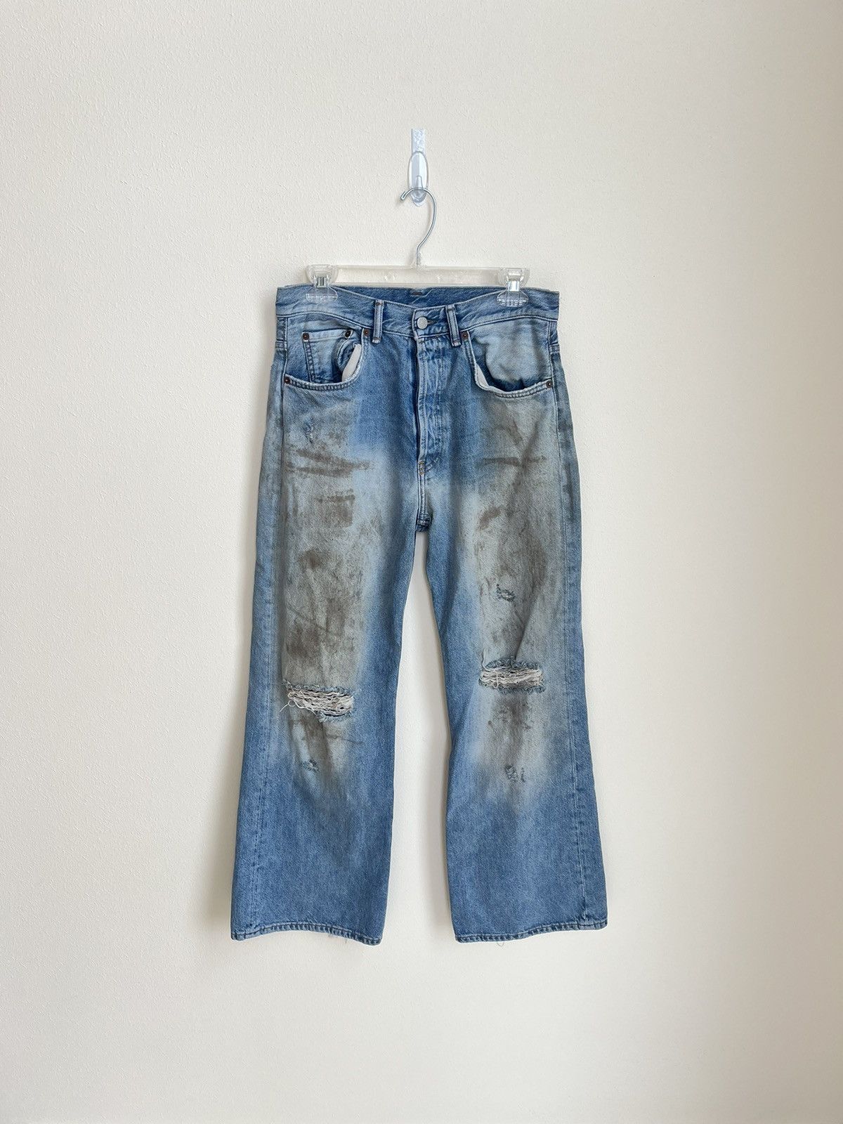 Acne Studios Penicillin | Grailed