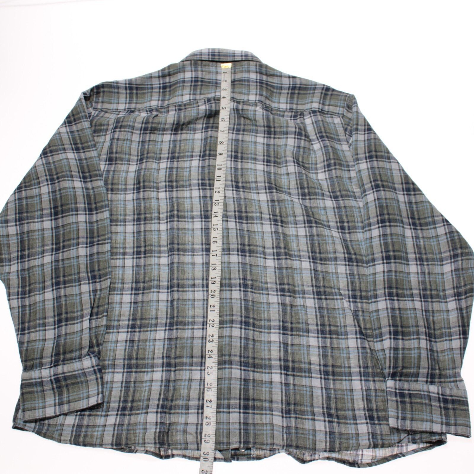 Peter Millar Peter Millar New with tags Shirt Size XL US In Green Size US XL / EU 56 / 4 - 8 Thumbnail