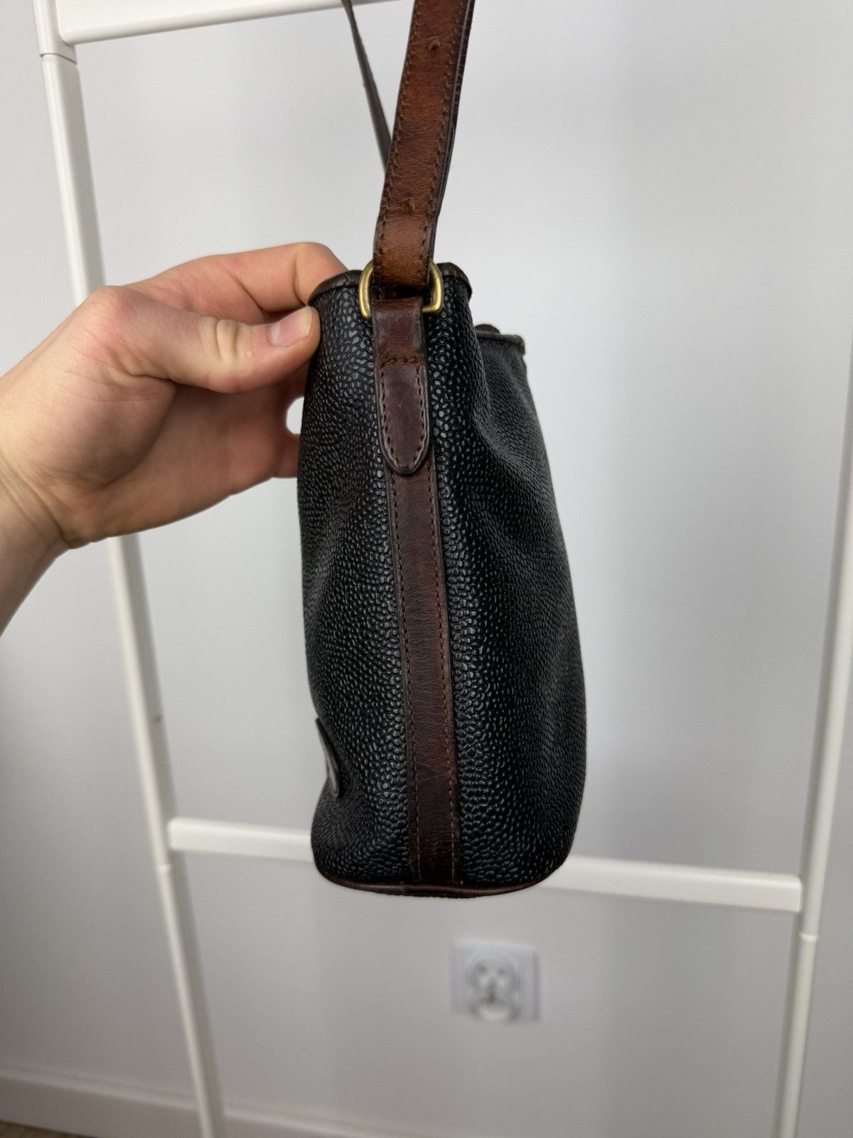 Mulberry × Vintage Mulberry vintage Bag Size ONE SIZE - 8 Thumbnail