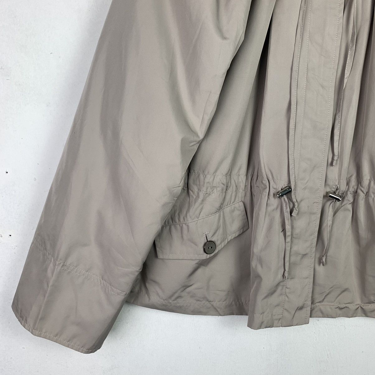 Japanese Brand × Vintage Vintage Japanese Brand Zip Up jacket Size US XL / EU 56 / 4 - 6 Thumbnail