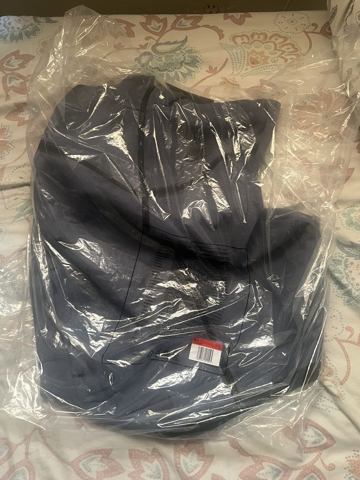 Nike Nike Tech Fleece Size US L / EU 52-54 / 3 - 1 Thumbnail