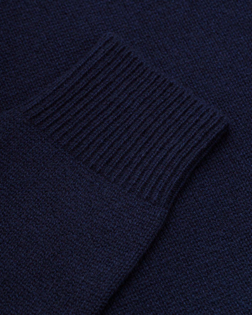 Jil Sander JIL SANDER oversized cashmere sweater Size US L / EU 52-54 / 3 - 3 Thumbnail