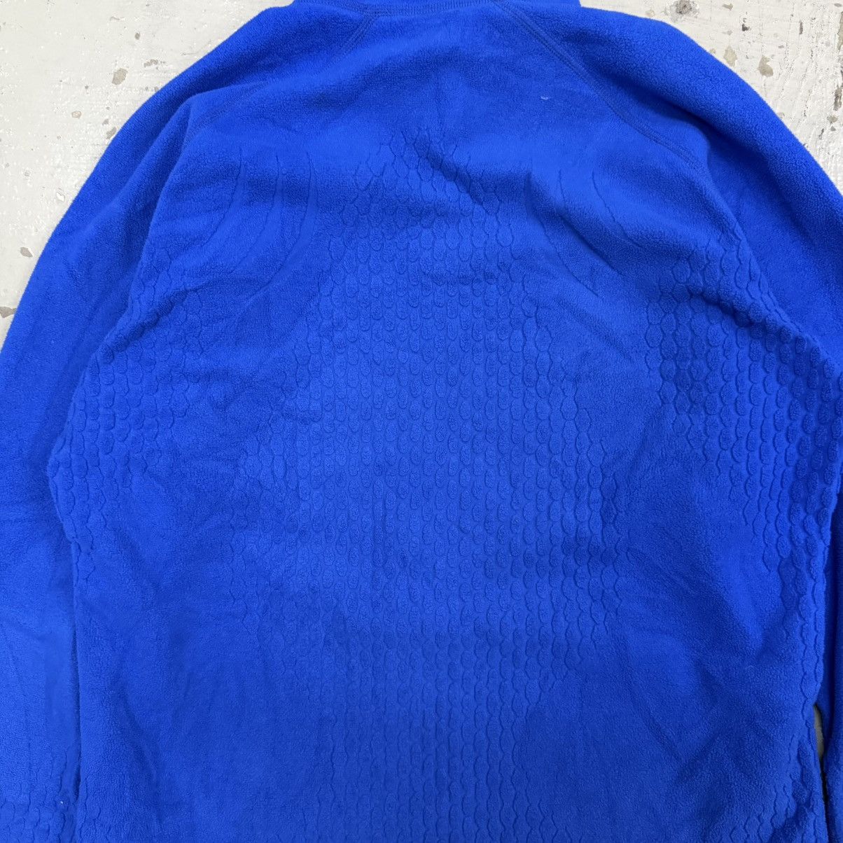 Patagonia Patagonia R1 TechFace Fleece Jacket Rare Size US M / EU 48-50 / 2 - 10 Thumbnail