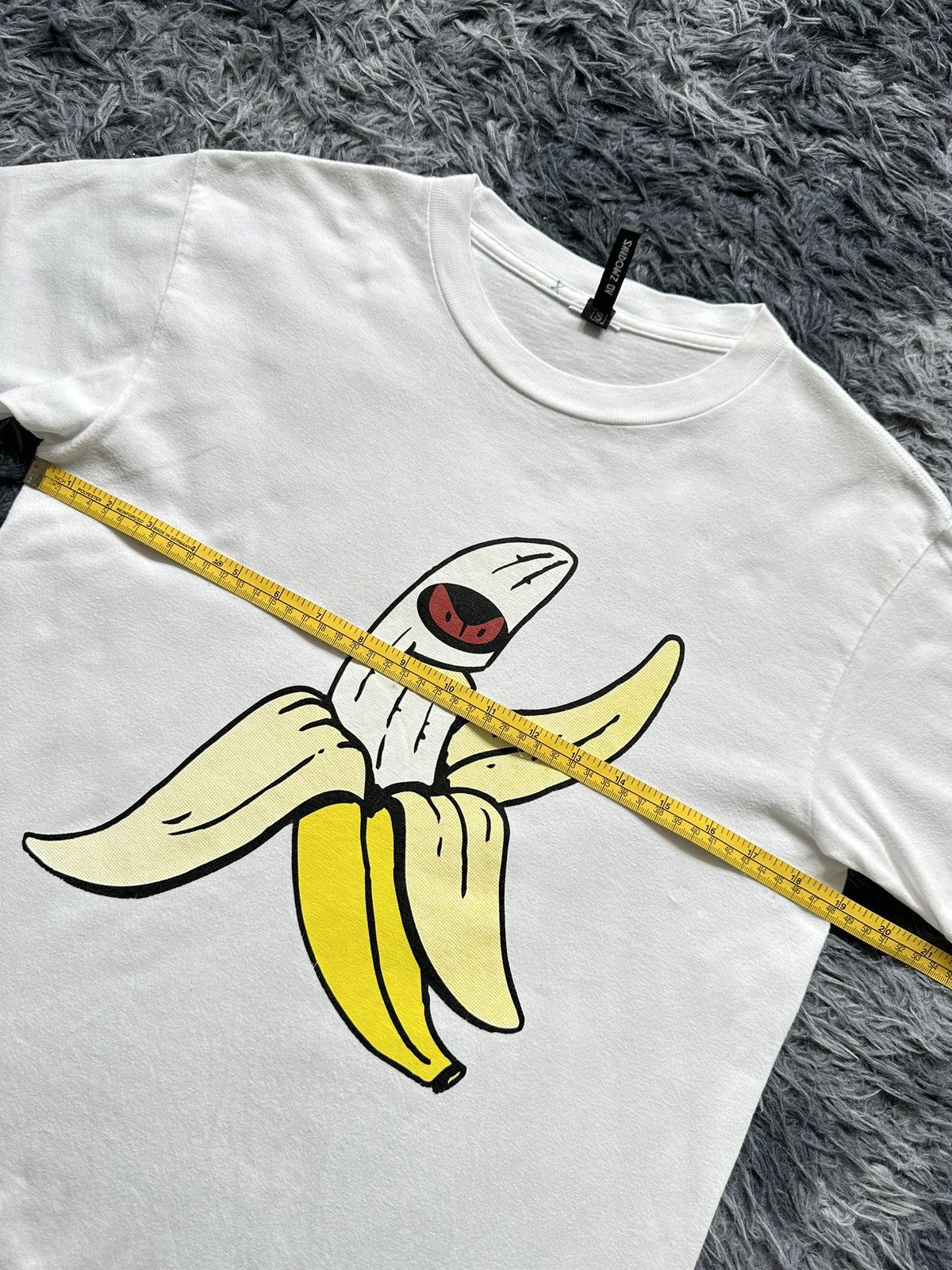 Beauty Beast 00's Milkboy x Shadowz OV Harajuku Punk tee Size US M / EU 48-50 / 2 - 8 Thumbnail