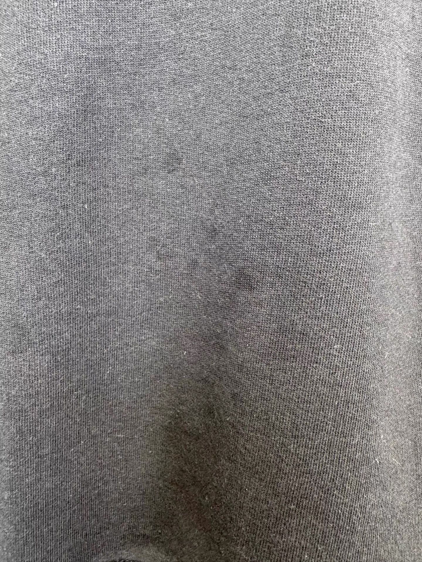 Saint Laurent Paris SAINT LAURENT Star & Letter Printed Sweatshirt K36 Size US S / EU 44-46 / 1 - 5 Thumbnail