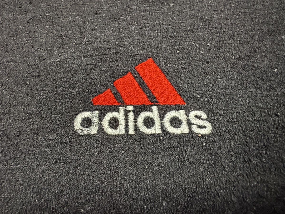 Adidas Vintage 90’s Adidas Sweatshirts Size US L / EU 52-54 / 3 - 4 Thumbnail