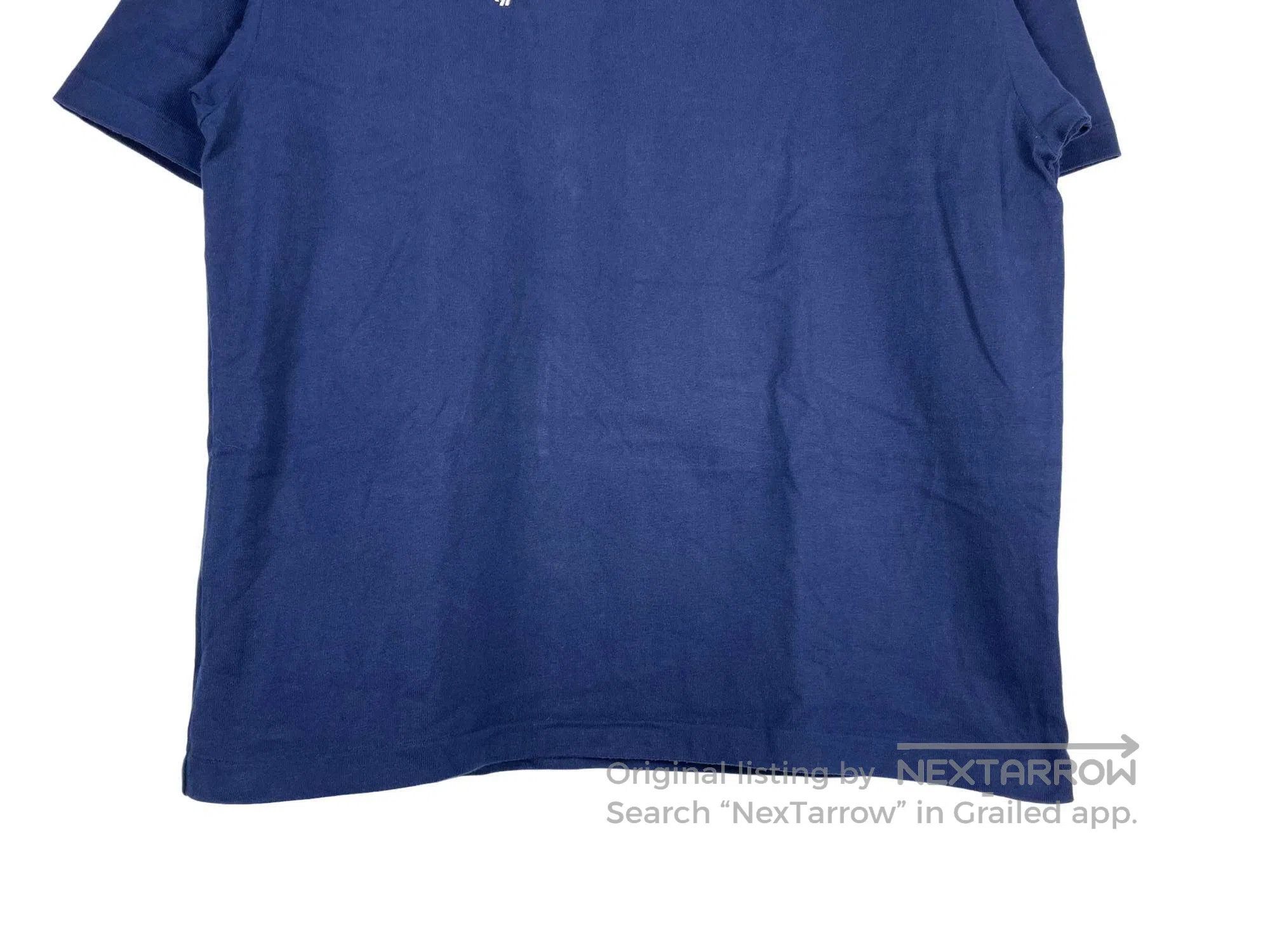 Beauty Beast Beams Classic Embroidered Polo Short Sleeve Size US M / EU 48-50 / 2 - 4 Thumbnail