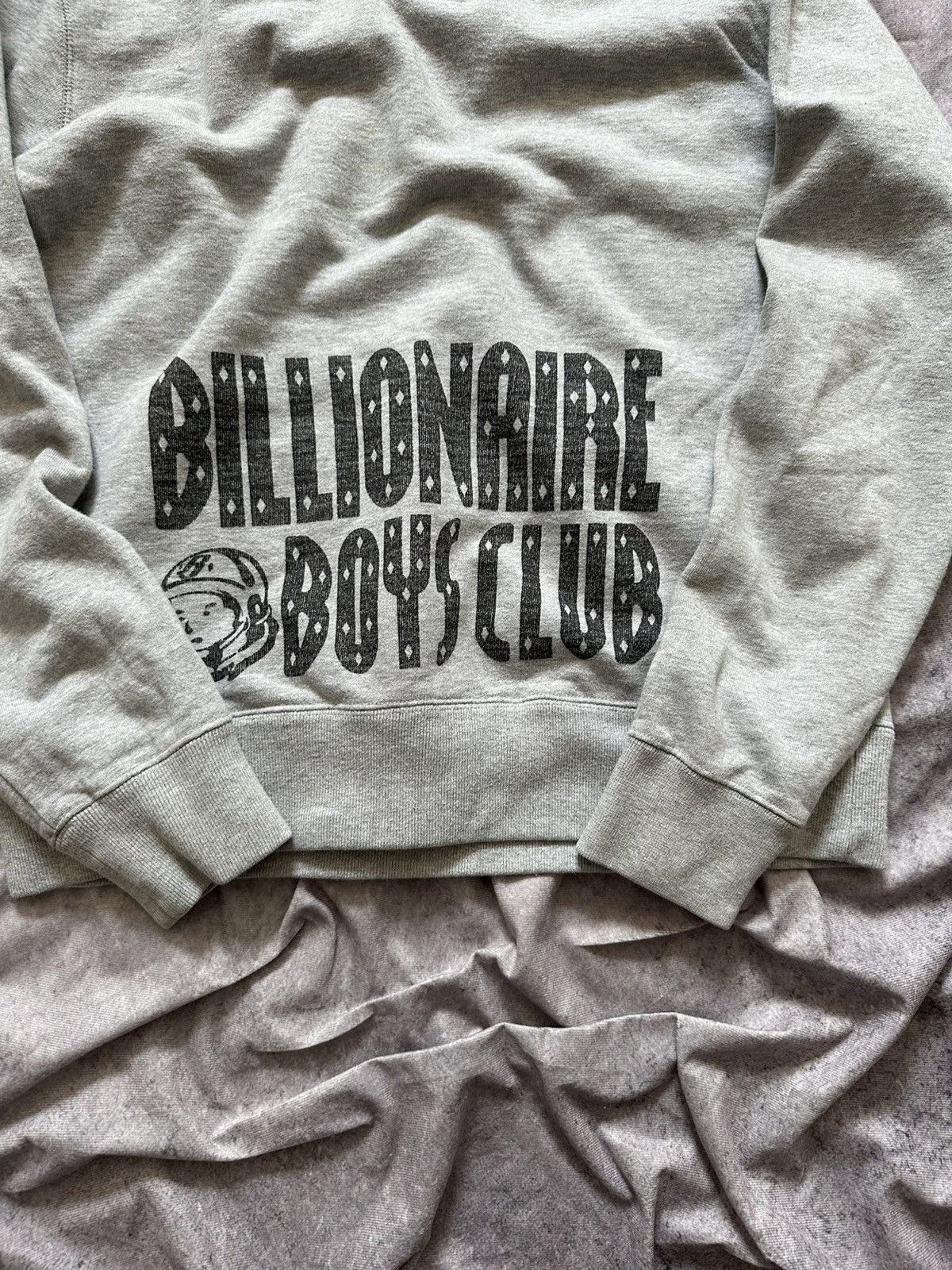 Billionaire Boys Club Billionaire Boys Club BBC Moon Hoodie Size US M / EU 48-50 / 2 - 9 Thumbnail