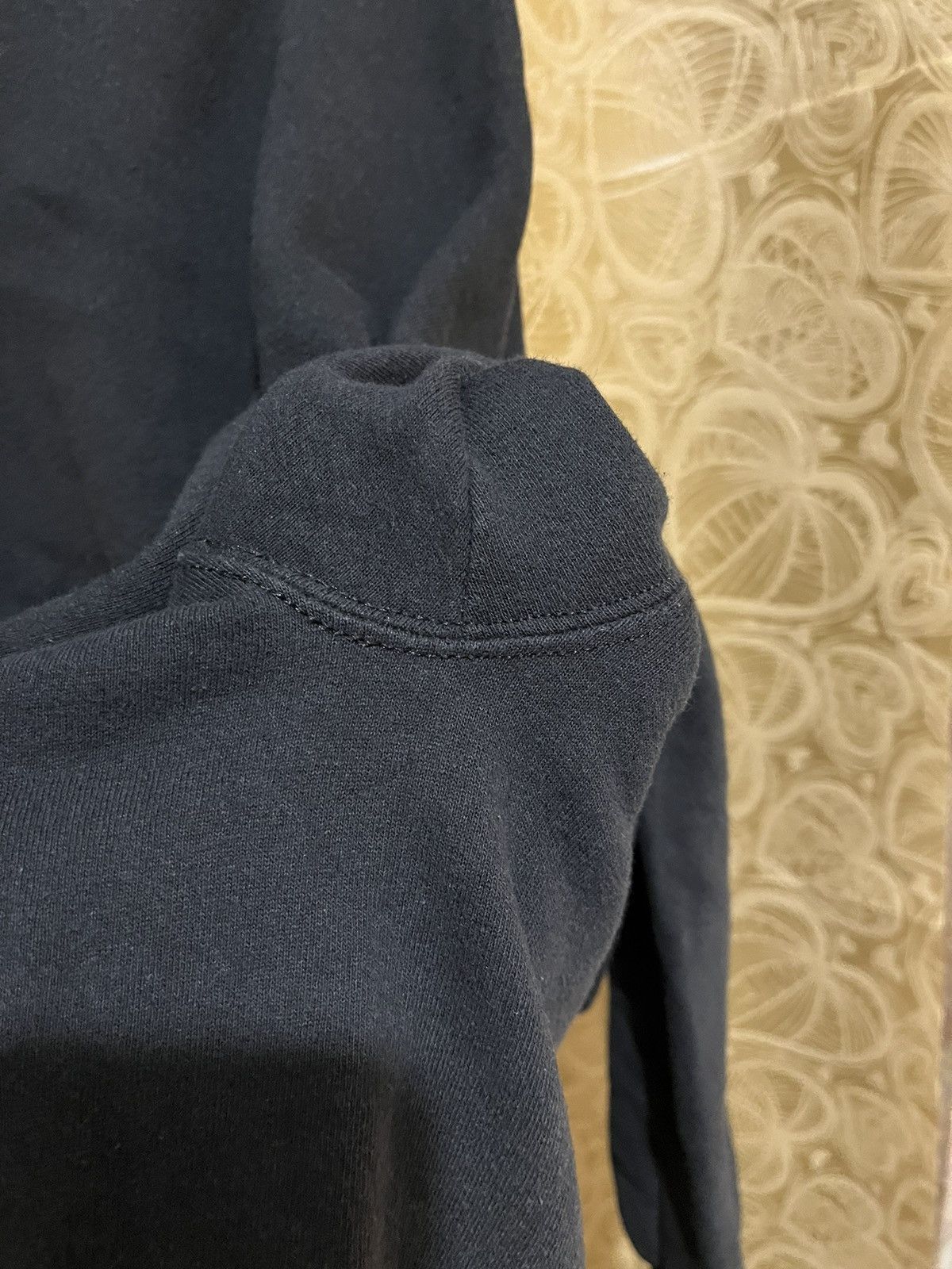 Other Vintage NIKE washed sweatshirt Made in USA 🇺🇸 Size US L / EU 52-54 / 3 - 15 Thumbnail