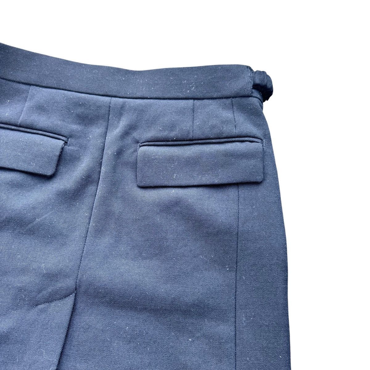 Comme des Garcons AD2010 Comme des Garcons Mini Skirt Size 30" / US 8 / IT 44 - 8 Thumbnail
