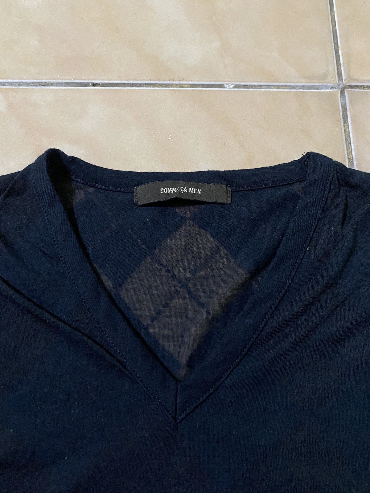 If Six Was Nine COMME CA MEN PATTERN LGB STYLE Size US M / EU 48-50 / 2 - 5 Thumbnail