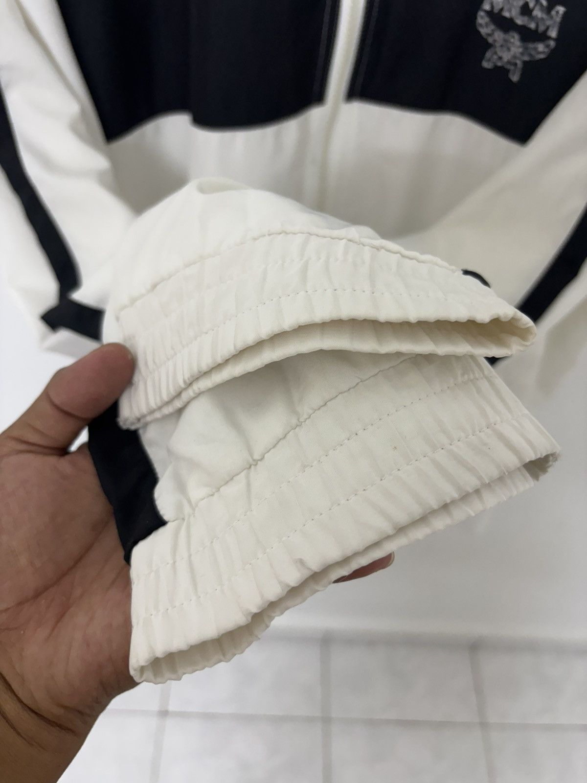 MCM MCM WINDBREAKER Size US XL / EU 56 / 4 - 10 Thumbnail