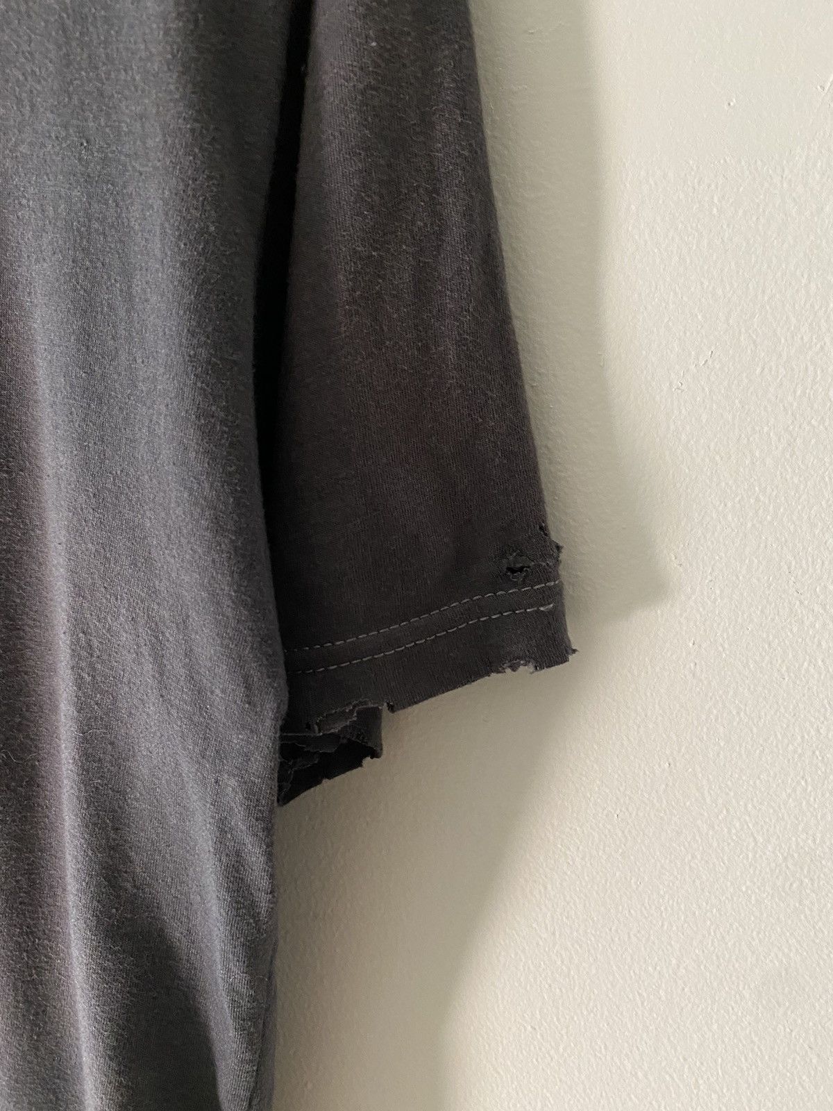 Other Distressed Faded Detroit Tee Size US M / EU 48-50 / 2 - 9 Thumbnail