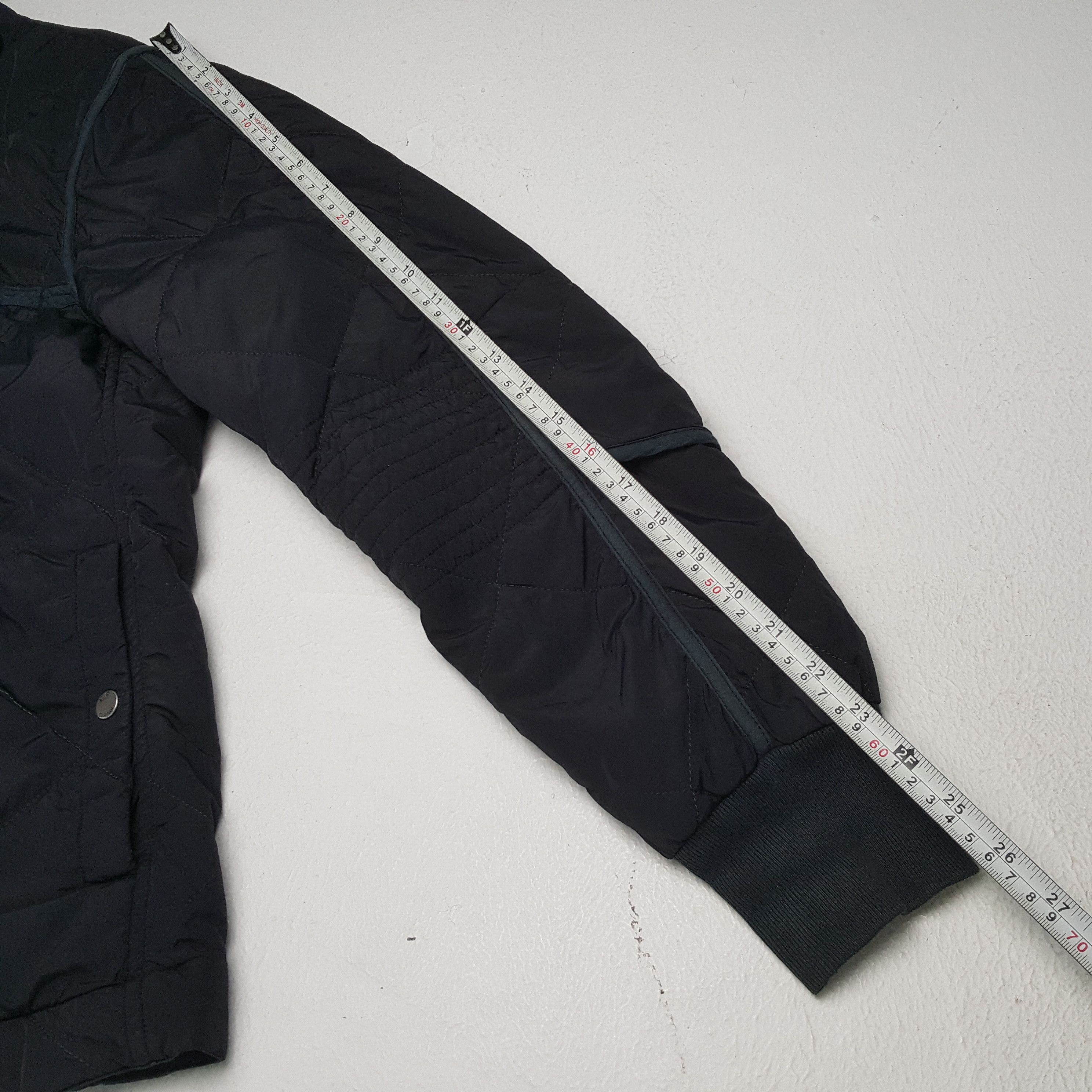 C.P. Company × Vintage C.P COMPANY Italian Brand Fashion Style Jacket Size US M / EU 48-50 / 2 - 5 Thumbnail