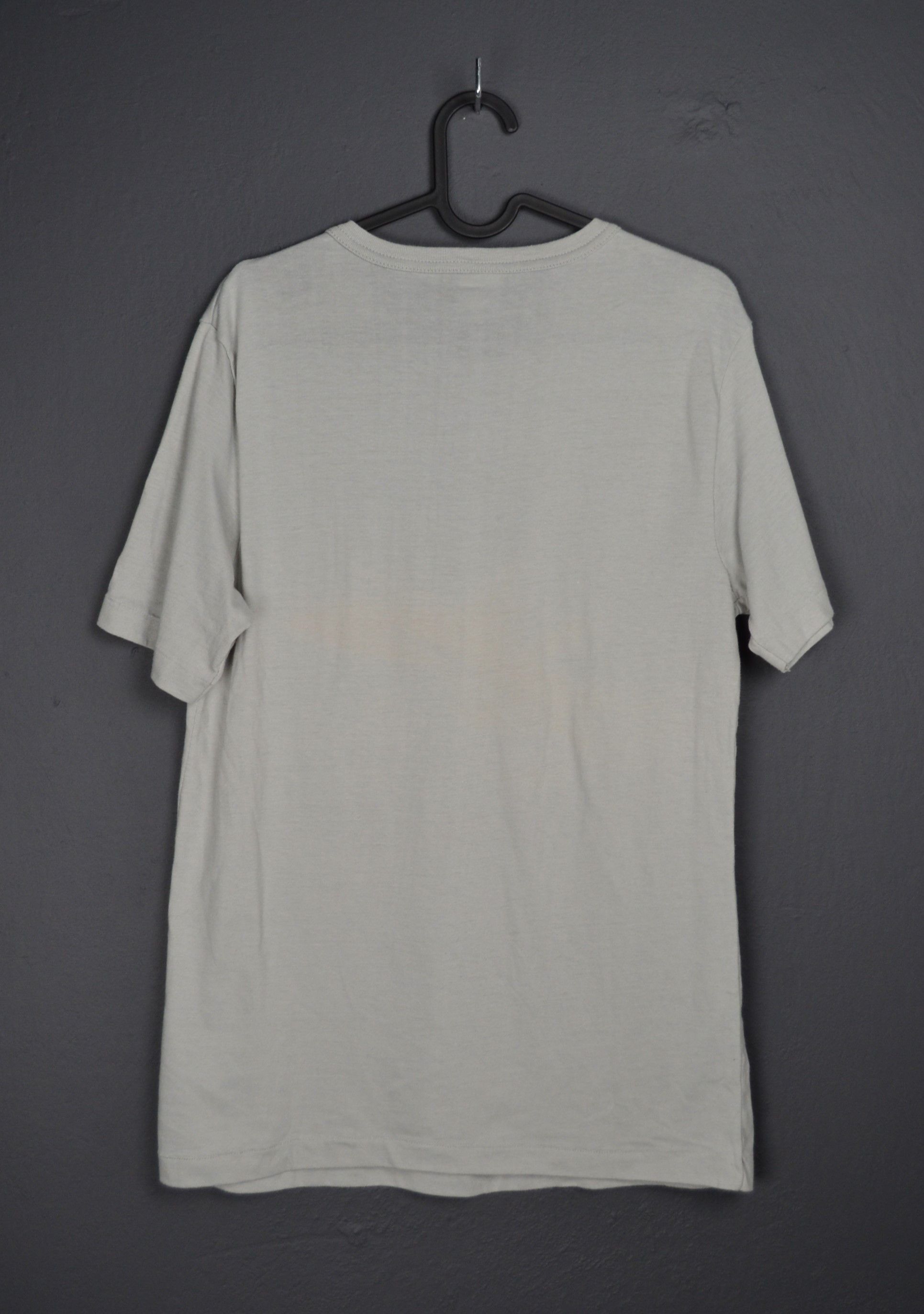 Vintage Vintage Orenda Snowbirds T-shirt Military Plane S XL 80s Size US XS / EU 42 / 0 - 9 Thumbnail