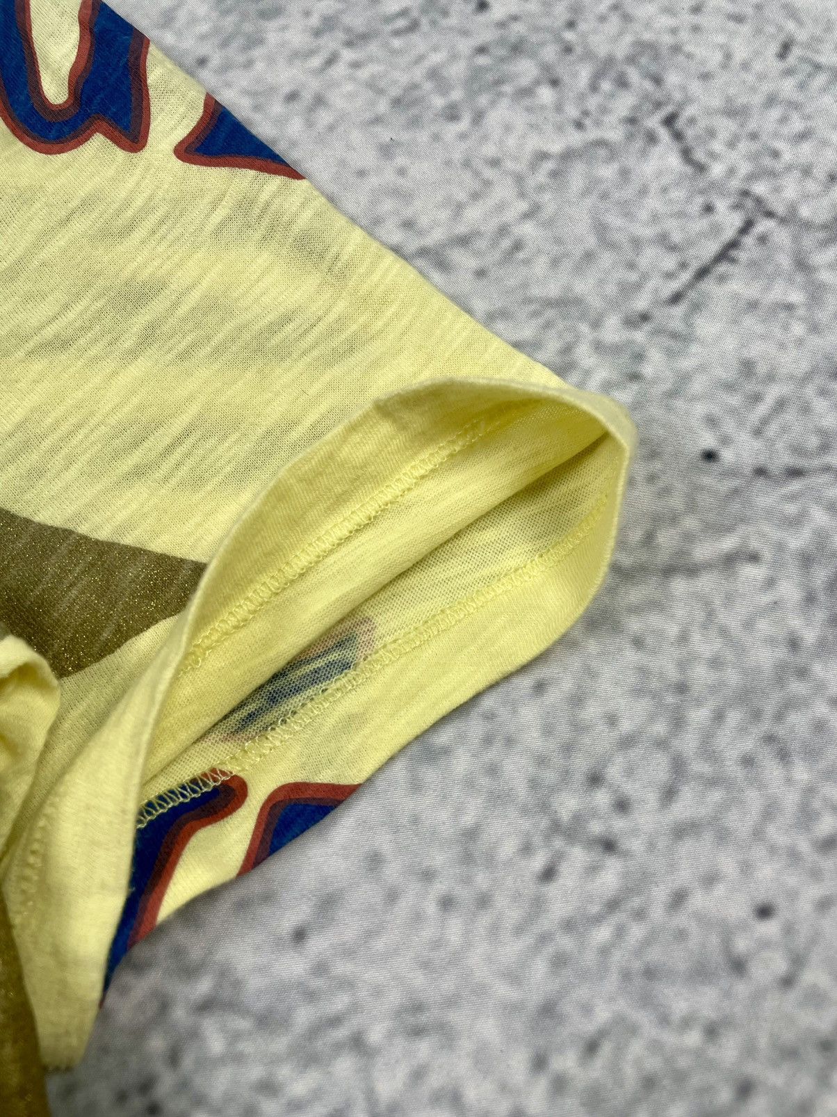 Levi's Vintage Levi’s Engineered L 90s Single Stitch T-Shirt egv Size US L / EU 52-54 / 3 - 10 Thumbnail