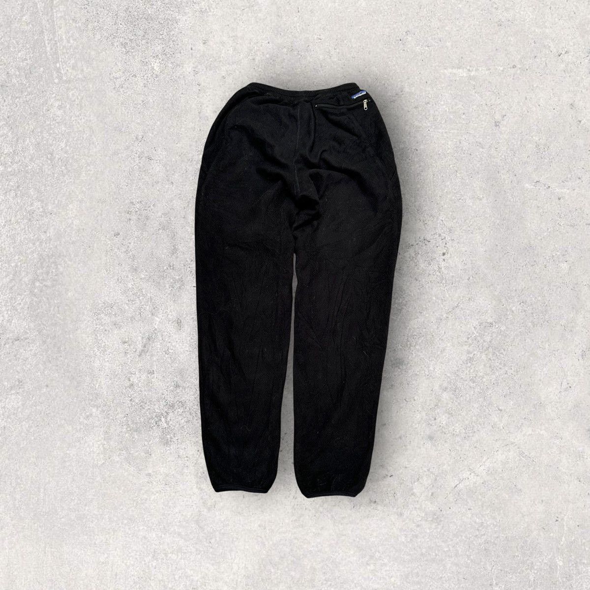 Patagonia × Vintage Vintage Patagonia fleece pants Size US 34 / EU 50 - 1 Thumbnail