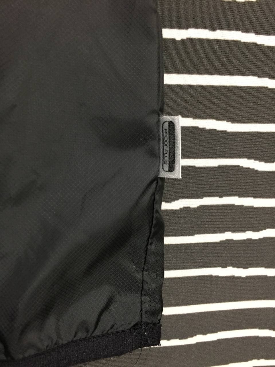Mizuno Vtg Mizuno Ignitus Pullover Windbreaker Training Jersey Size US L / EU 52-54 / 3 - 4 Thumbnail