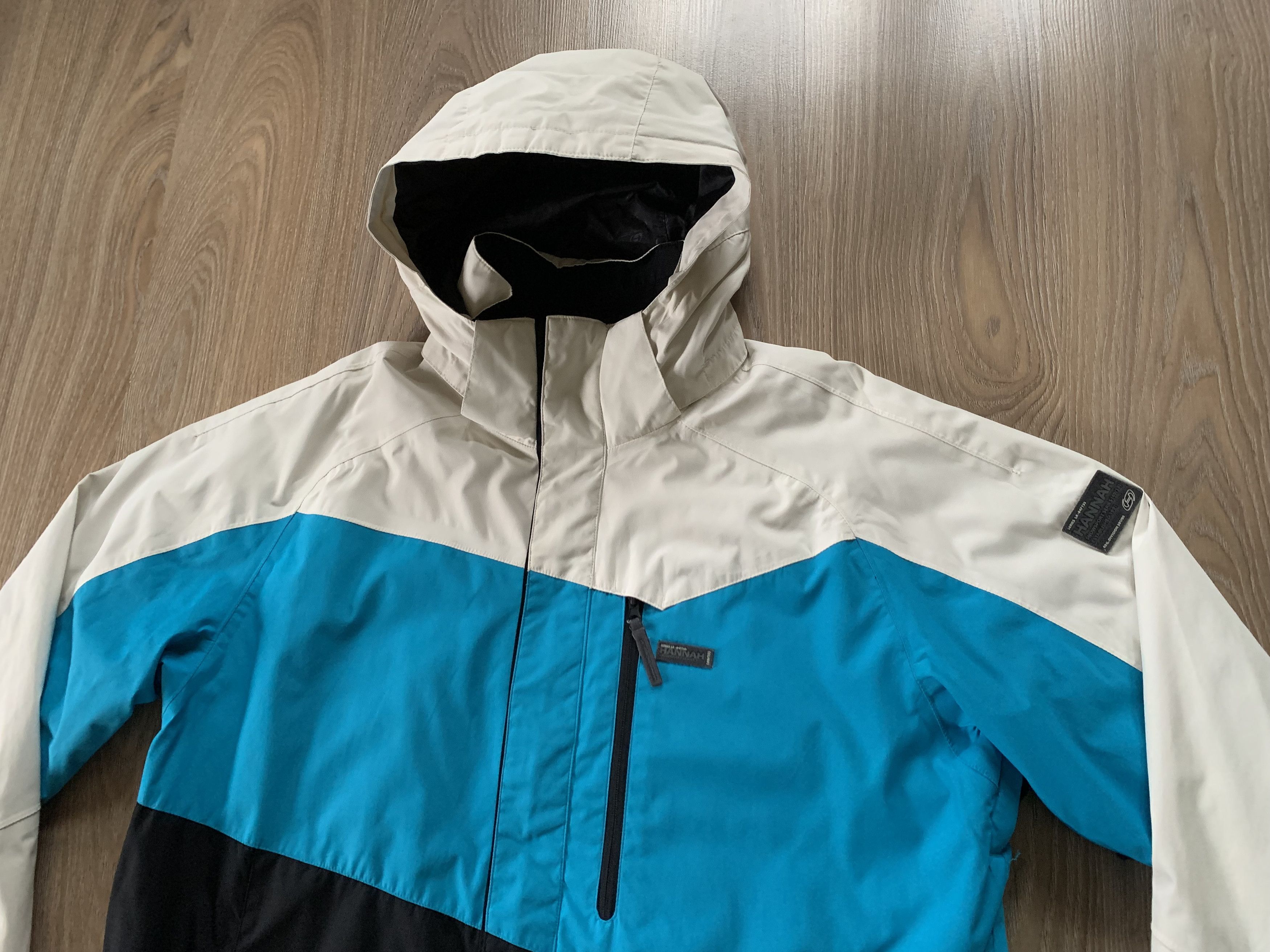 Other Hannah Ski Hood Winter Jacket Size US XL / EU 56 / 4 - 5 Thumbnail