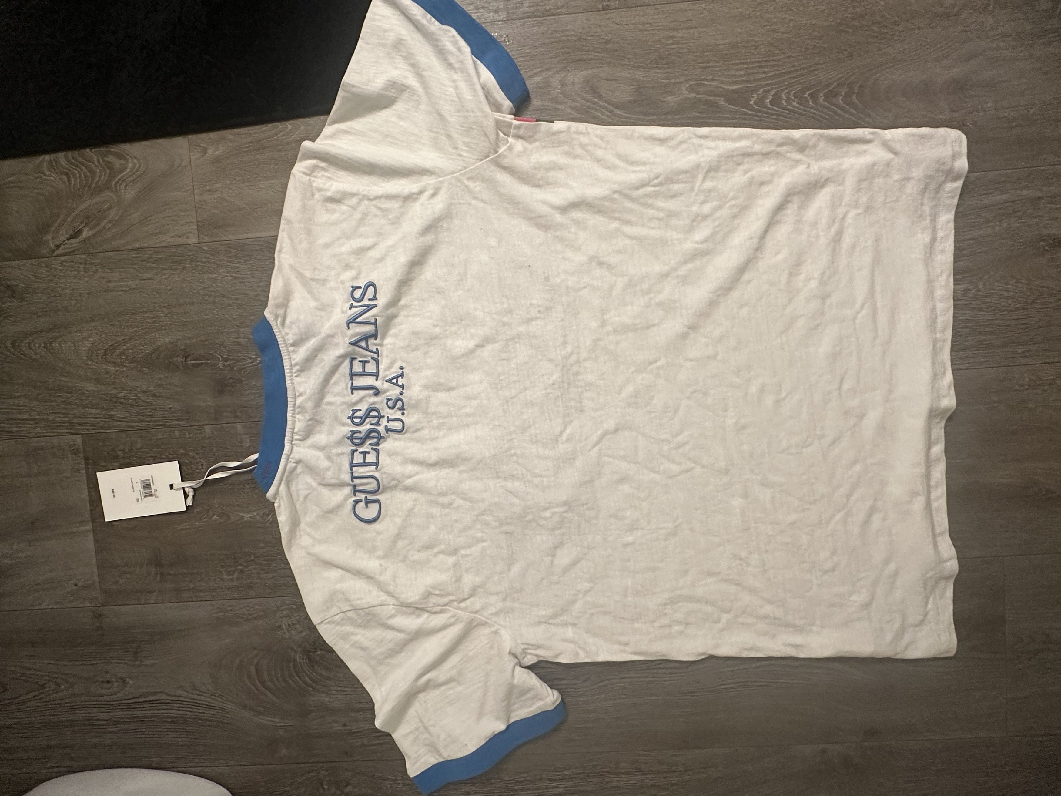 A$AP Rocky × Guess GUESS ASAP ROCKY Size US L / EU 52-54 / 3 - 5 Thumbnail